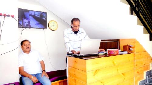 New Manali House | Noel Home's Manali
