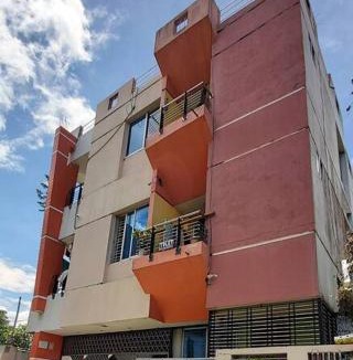 Khulna Division Apartment | Nokshi Lakeshore: 03 Bed Room Apartment