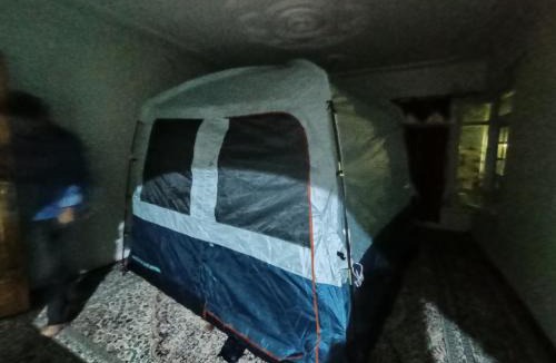 Gulmarg Other | Nomad's Nest Camp