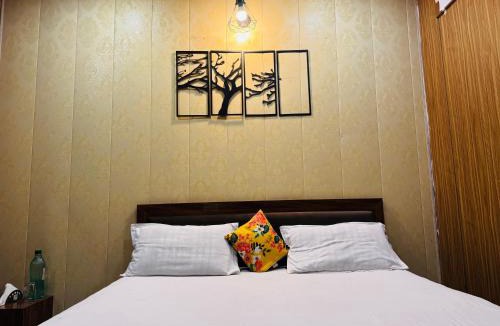 Dehradun Hostel | Nomads House