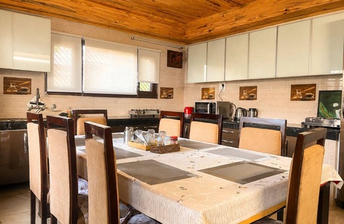 Rampur Villa | Noon Villa | Private, Peaceful & Family Friendly