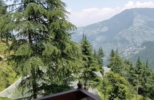 Rampur Villa | Noon Villa | Private, Peaceful & Family Friendly