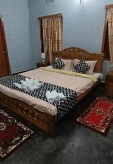 Kulaura House | Noor Aman Guest House