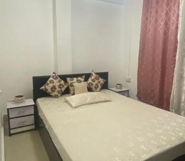 Gangtok Apartment | Noor Lyang
