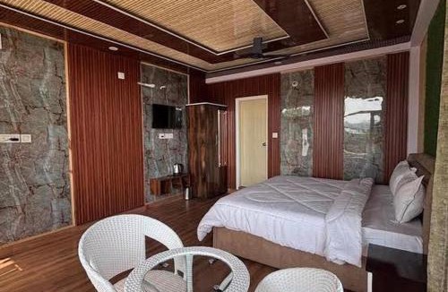Kasauli House | Noorani Homestay