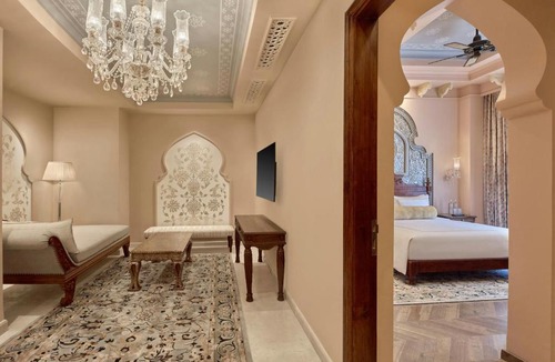 Karnal Hotel | Noormahal, Delhi NCR Karnal, Autograph Collection