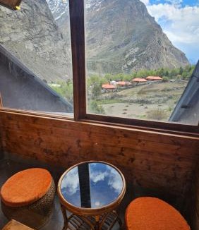 Keylong Hotel | Norden Cottage - The Alpinist