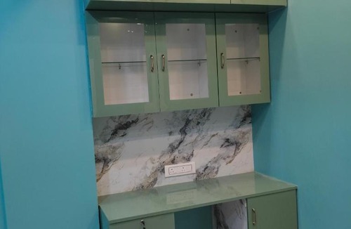 Dumdum Apartment | North Grande