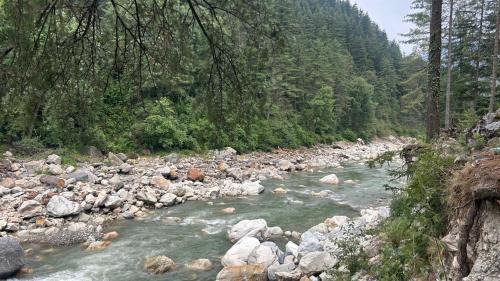 Kasol Hostel | Northbound Kasol