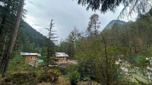 Kasol Hostel | Northbound Kasol