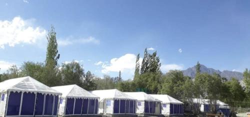 Hunder Other | Northern Valley Camp - Nubra