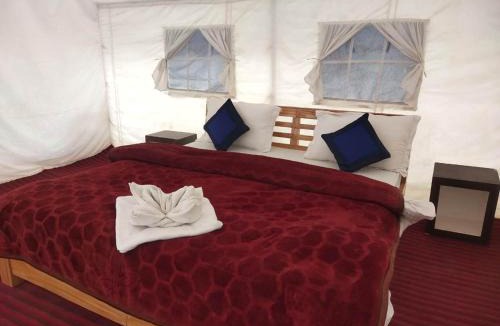 Hunder Other | Northern Valley Camp - Nubra