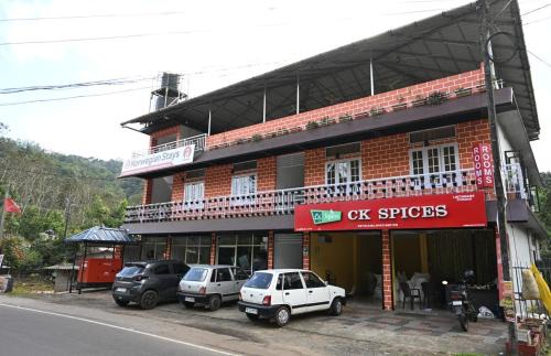 Udumbanchola Apartment | Norwegian Guest House