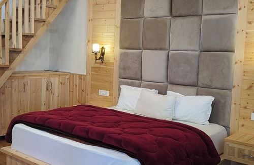 Banjar Cottage | Not just a stay, a peaceful escape into nature.”
