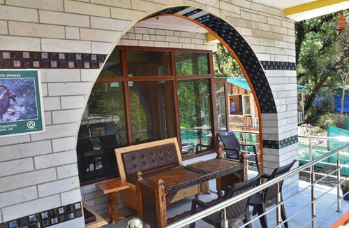 Banjar House | NotOnMap- Serolsar Lake Homestay