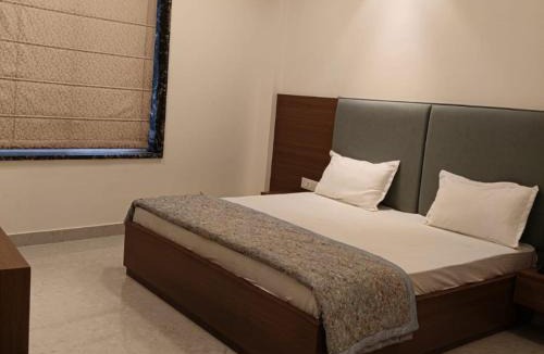 Bulandshahr House | Nova Eleven By StayApart