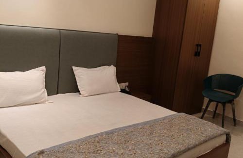 Bulandshahr House | Nova Eleven By StayApart