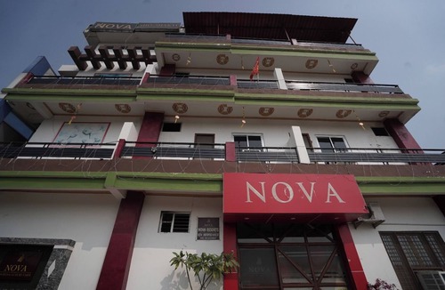 Raebareli Hotel | NOVA RESORTS