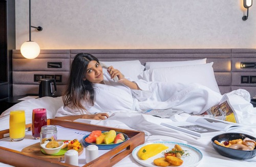 Viman Nagar Hotel | Novotel Pune Viman Nagar Hotel