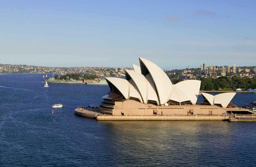 Wolli Creek Hotel | Novotel Sydney International Airport