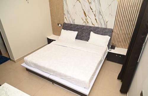 Ambala Hotel | NRI Hotel