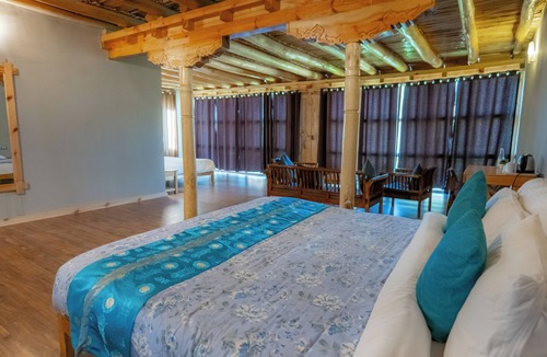 Nubra Valley Resort | Nubra Ecolodge