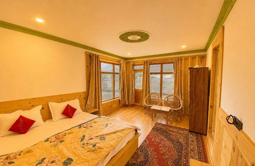 Diskit House | Nubra Glamour Guesr House