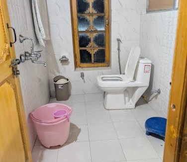 Diskit House | Nubra Hillview Guesthouse