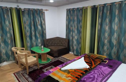 Diskit House | Nubra Hillview Guesthouse