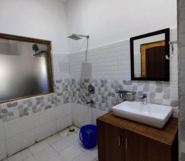 Diskit House | Nubra Holiday