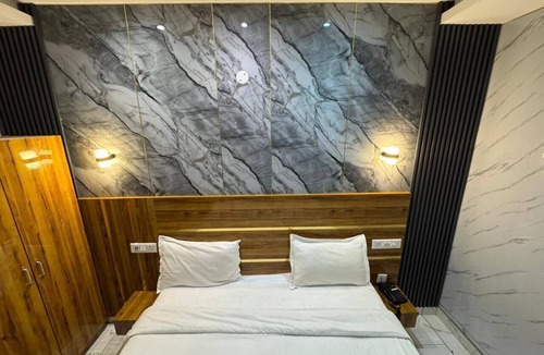 Rajpura Hotel | Nurem Hotel & Resort
