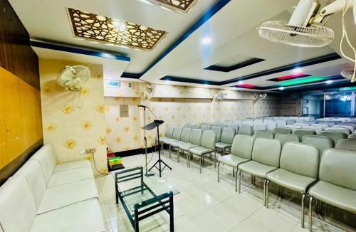 Sylhet House | Nusrat Residence