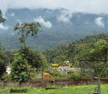 Vayittiri House | Nvoyages Wayanad