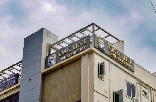 HITEC City Hotel | Oak Line Hotels and resorts