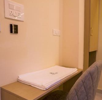 HITEC City Hotel | Oak Line Hotels and resorts