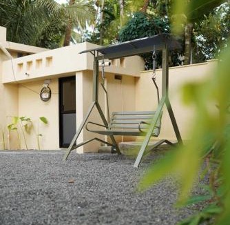 Ponnani House | Oakeland By Grovien