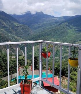 Ukhimath House | OAKLA HOMESTAY Chopta Valley