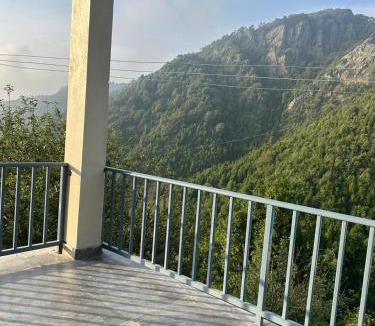 Tehri House | Oakridge Homestay