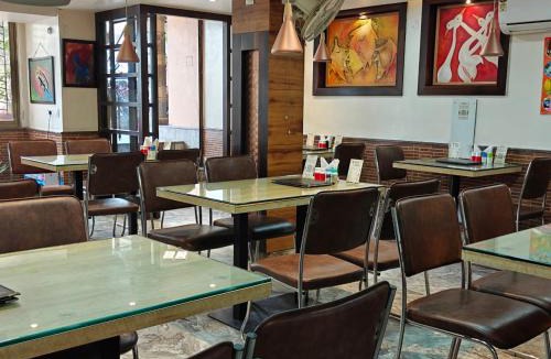 Siliguri Hotel | Oasis Hotel and Restaurant