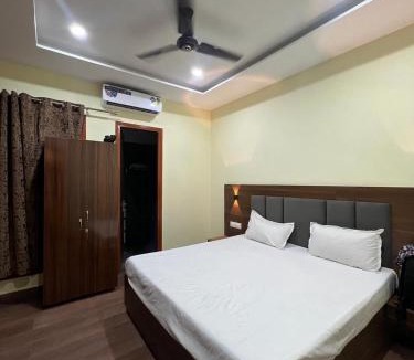 Hoshiarpur Hotel | Oasis hotels