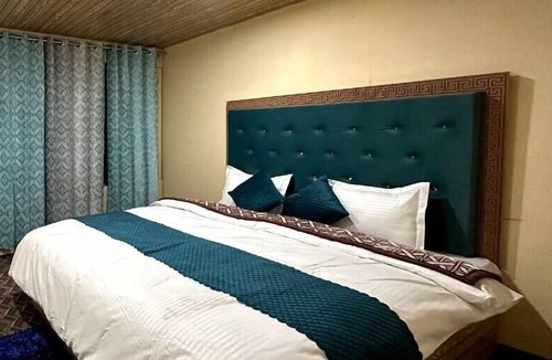 Leh Cottage | Oasis Retreat Cottages Pangong