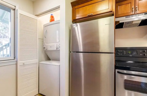Brewster Condo | Ocean Edge Cape Cod 2 Bed 2 Bath, Golf & Free Resort Access - Brewster, MA