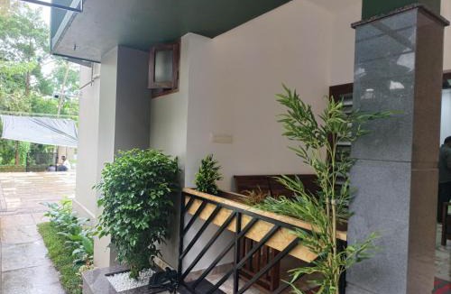 Kappad House | Ocean Mist