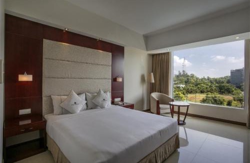 Cox's Bazar Hotel | Ocean Paradise Hotel and Resort