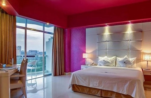 Cox's Bazar Hotel | Ocean Paradise Hotel & Resort