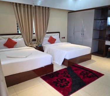Cox's Bazar Hotel | Ocean Pearl Resort