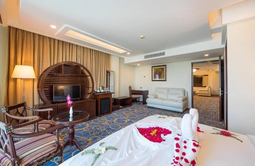 Cox's Bazar Hotel | Ocean Pearl Resort Cox's Bazar