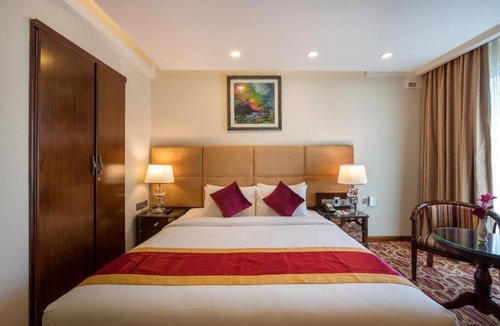 Cox's Bazar Hotel | Ocean Pearl Resort Cox's Bazar