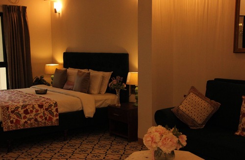 Fatrade Hotel | Ocean White Sands Resort & Spa