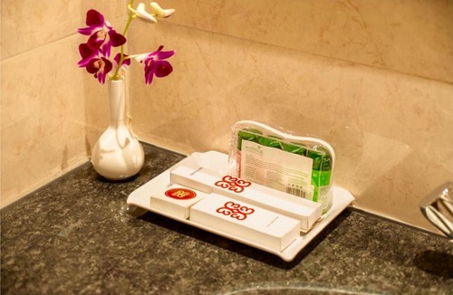 Patia Hotel | Odissey Suites